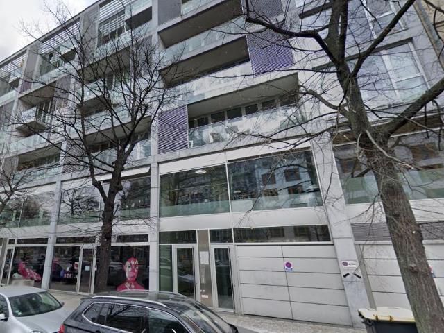 Apartment mieten in Mitte, Berlin