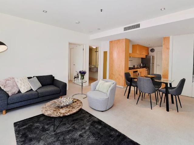 Apartment for rent in Camerons Creek, Victoria