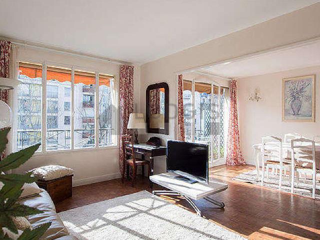 Appartement location à Paris, Île-de-France