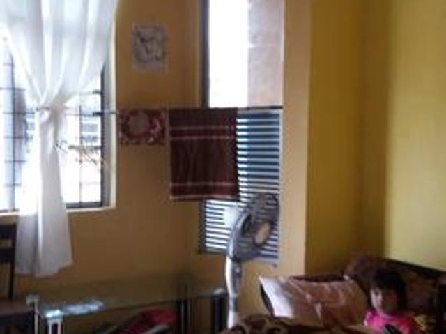 Apartment for sale in Kuching, Sarawak