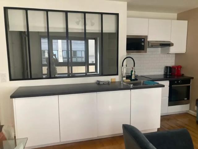 Appartement location à Paris, Île-de-France
