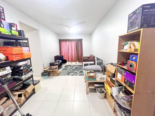 Apartment for sale in Cheras