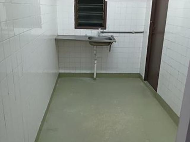 Apartment for rent in Cheras, Kuala Lumpur