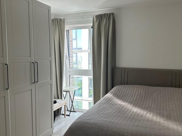 Apartment for rent in Spitalfields, Greater London