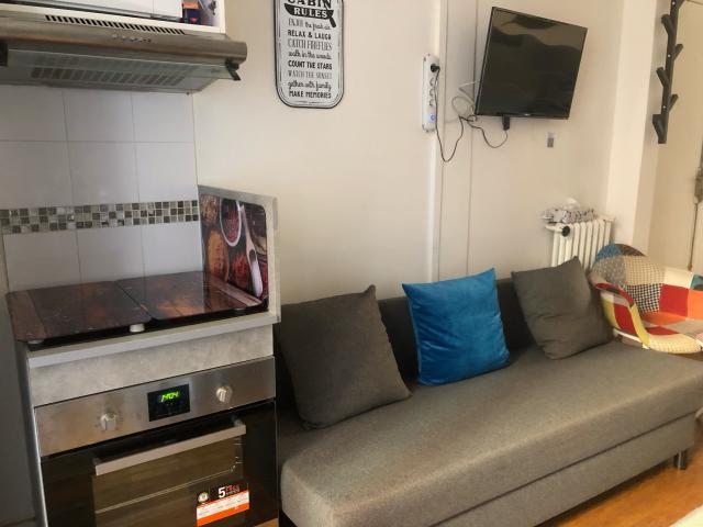 Appartement location à Nanterre, Clichy