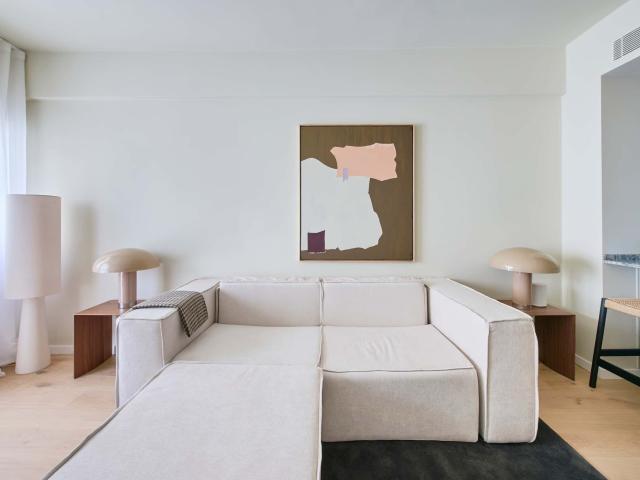 Apartamento alugar em São Sebastião da Pedreira, Lisboa