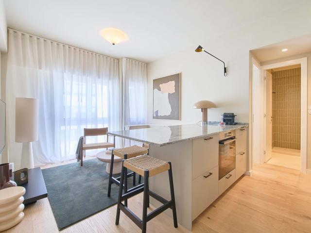 Apartamento alugar em Avenidas Novas, Lisboa