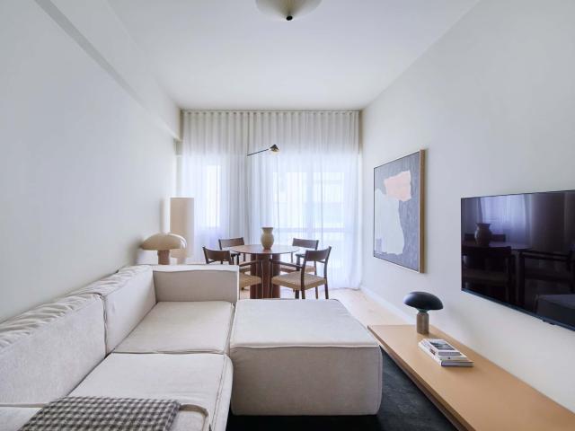 Apartamento alugar em Avenidas Novas, Lisboa
