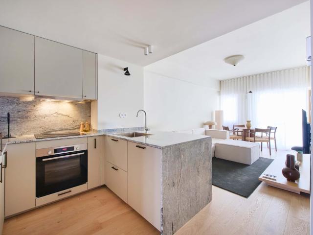 Apartamento alugar em São Sebastião da Pedreira, Lisboa