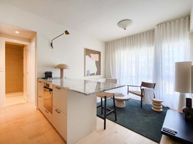Apartamento alugar em Avenidas Novas, Lisboa