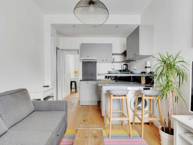 Appartement location à Boulogne-Billancourt, Boulogne-billancourt