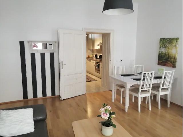 Apartment mieten in Wien