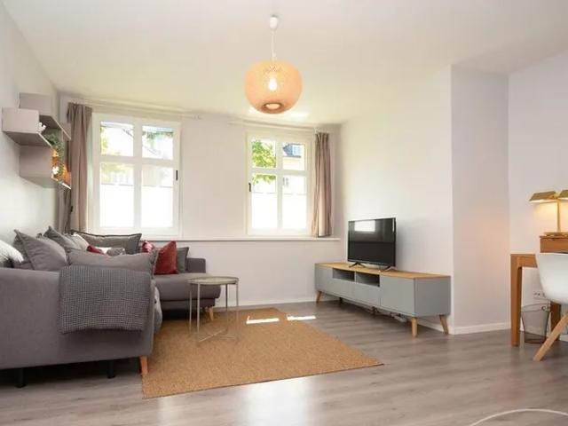 Apartment mieten in Treptow–Köpenick, Berlin