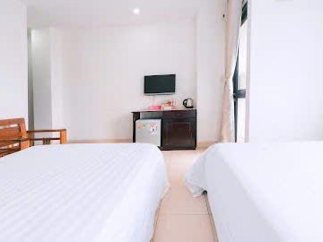Căn hộ cho thuê tại Hải Châu, Đà Nẵng