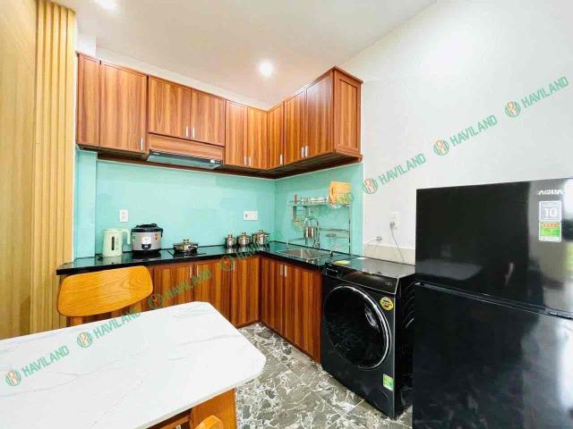 Căn hộ cho thuê tại Đà Nẵng