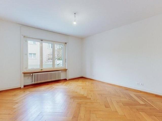 Apartment mieten in Mühlebach, Zürich