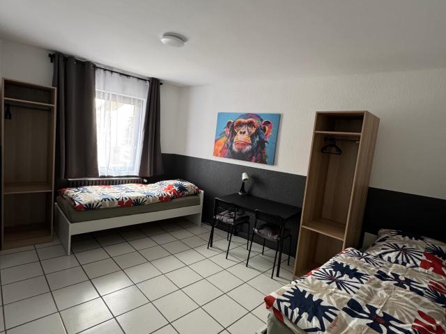 Apartment mieten in Hardterbroich-Pesch, Mönchengladbach