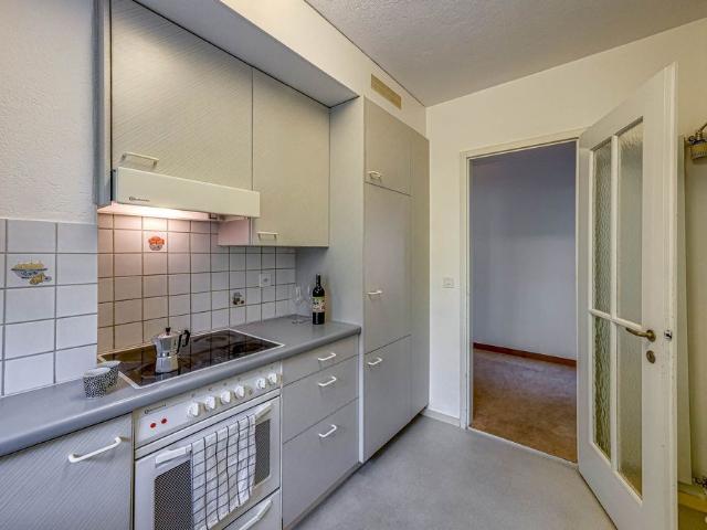 Apartment mieten in Zuchwil, Solothurn