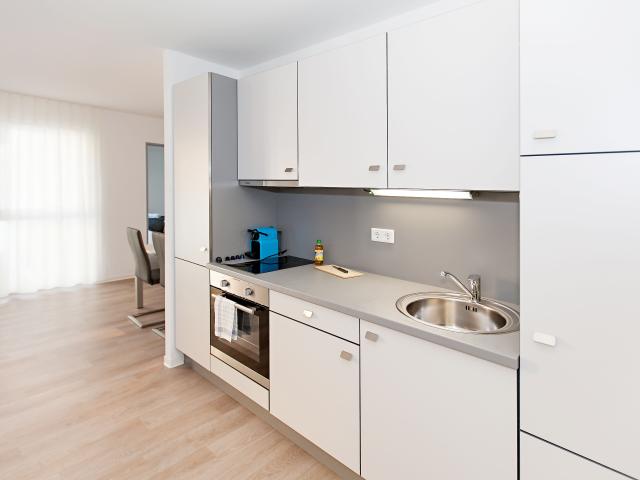 Apartment mieten in Treptow–Köpenick, Berlin