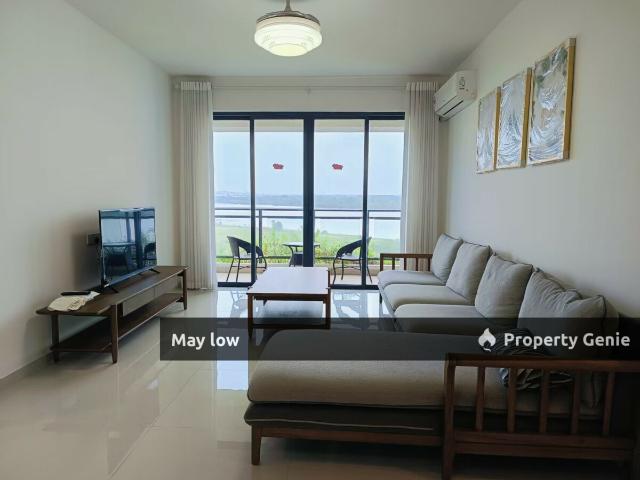 Apartment for rent in Bukit Ledang, Johor
