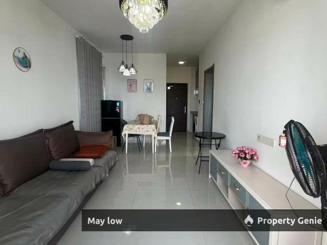 Condominium for rent in Bukit Ledang, Johor