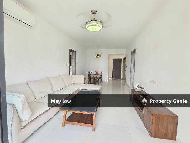 Apartment for rent in Bukit Ledang, Johor