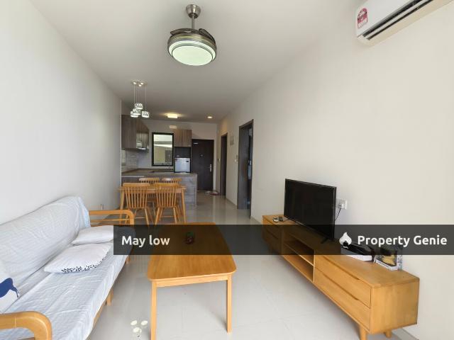 Apartment for sale in Bukit Ledang, Johor