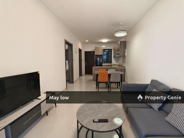Apartment for rent in Bukit Ledang, Johor