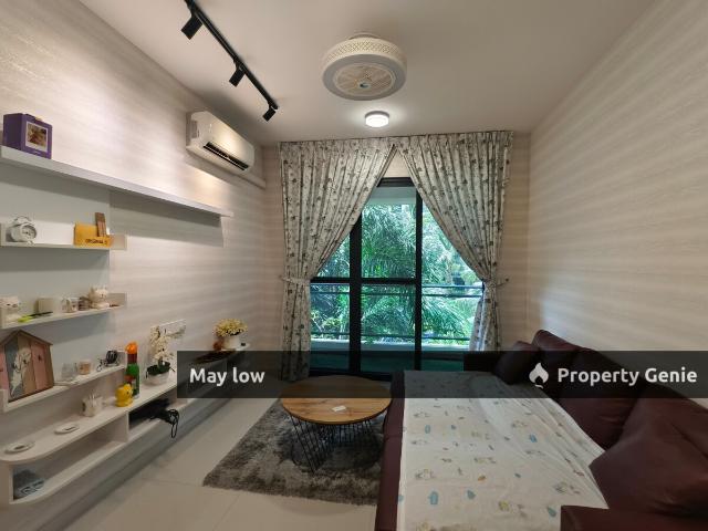 Apartment for rent in Bukit Ledang, Johor