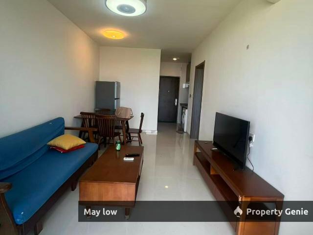 Apartment for rent in Bukit Ledang, Johor