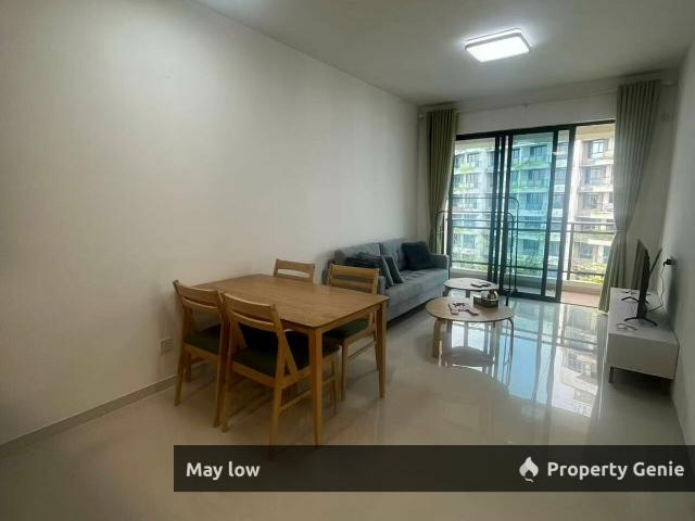 Condominium for rent in Bukit Ledang, Johor