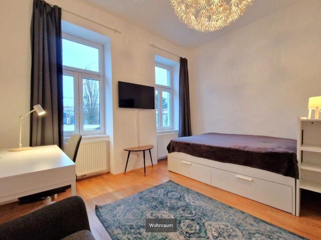 Apartment mieten in Ottakring, Wien
