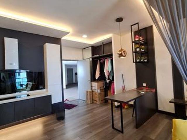 Serviced Residence for rent in Kajang, Langat