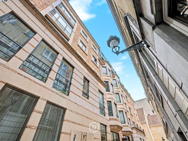 Maison location à Sablon - Zavel, Bruxelles - Brussel