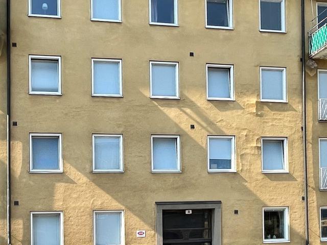 Lägenhet hyra i Södertälje, Stockholm