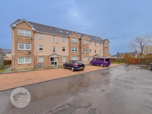 Apartment for rent in High Blantyre, Blantyre