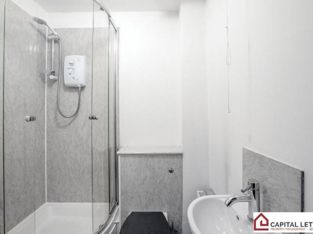 Apartment for rent in Cambuskenneth, Scotland