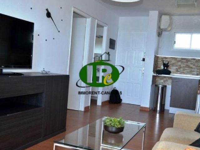 Apartamento en alquiler en Centro, Comarca de la Vega de Granada