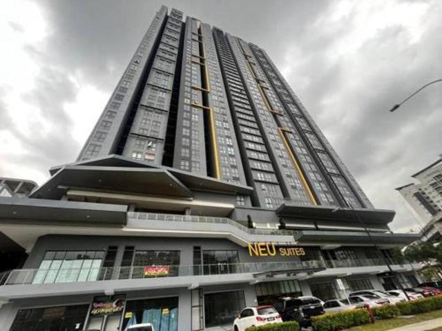 Serviced Residence for sale in Country Heights Damansara, Kuala Lumpur