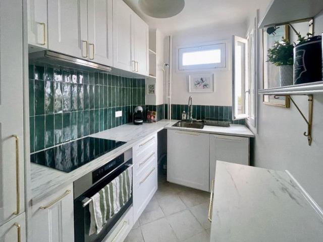 Appartement location à Nanterre, Neuilly-sur-seine