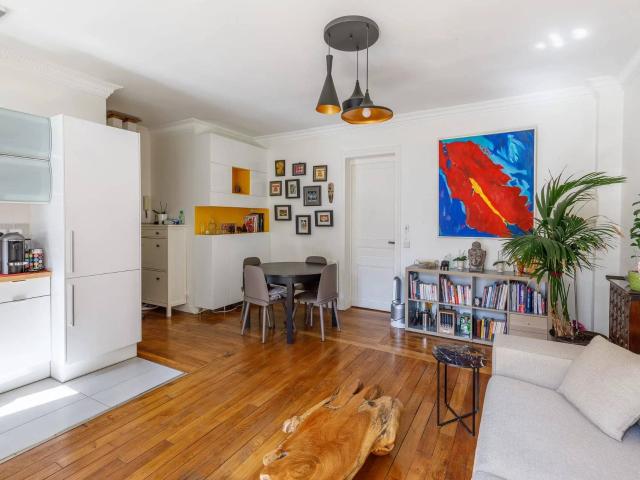 Appartement location à Nanterre, Neuilly-sur-seine