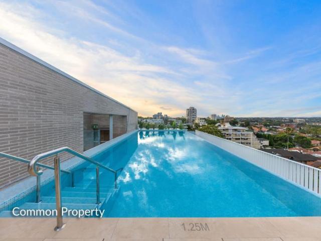Apartment for sale in Neutral Bay Junction, Sydney