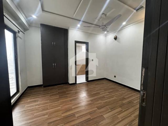 Apartment for rent in Islamabad