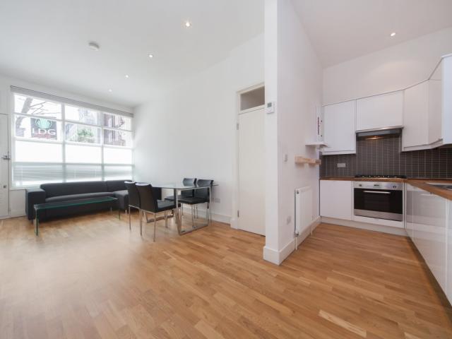 Apartment for rent in Holborn, Greater London