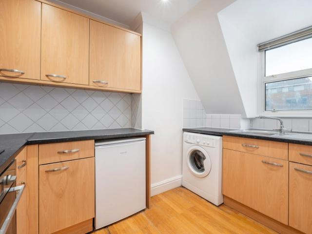 Apartment for rent in Holborn, Greater London