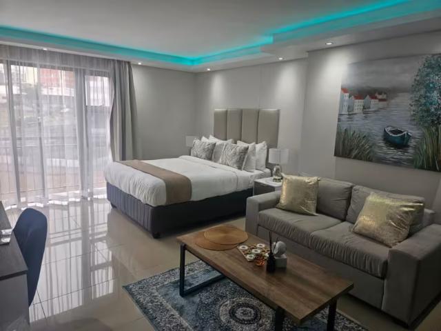 Apartment for sale in New Town, Moses Kotane Local Municipality