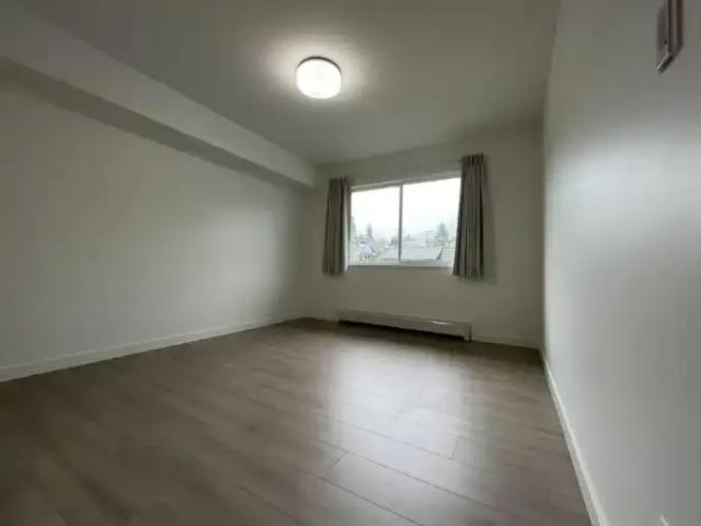 Apartment for rent in New Westminster, British Columbia