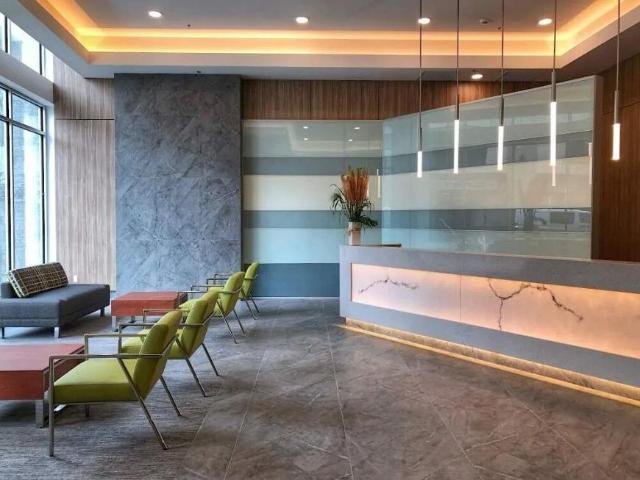 Apartment for rent in New Westminster, British Columbia