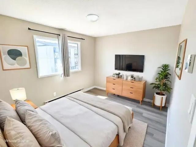 Apartment for rent in New Westminster, British Columbia