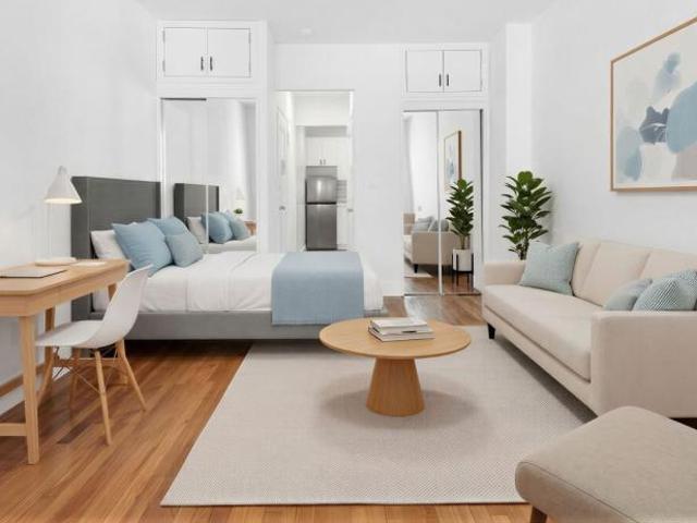 Apartment for sale in Arverne, New York